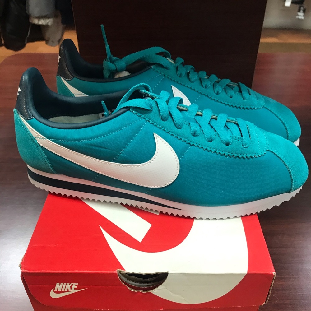 Women’s Classic Cortez